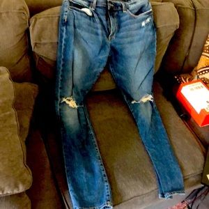Joe’s jeans